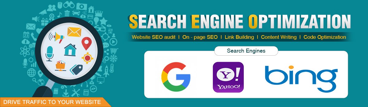 SEO Company in Bangalore
